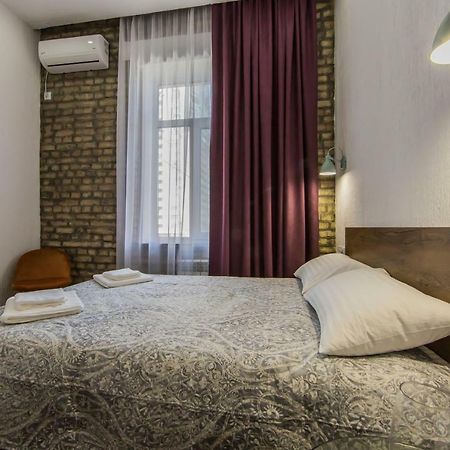 Kyiv Cozy Loft Apartment Exterior foto