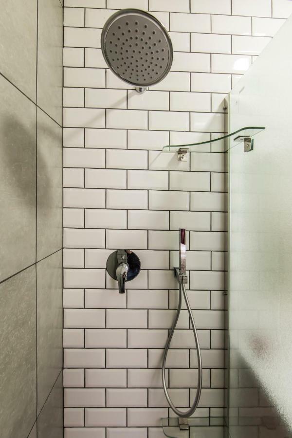 Kyiv Cozy Loft Apartment Exterior foto